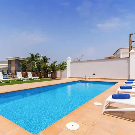 Casa Aurora Holiday home