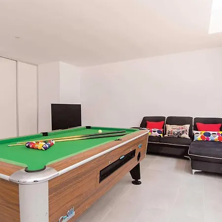 Holiday home Casa Aurora Puerto de Santiago (Tenerife)