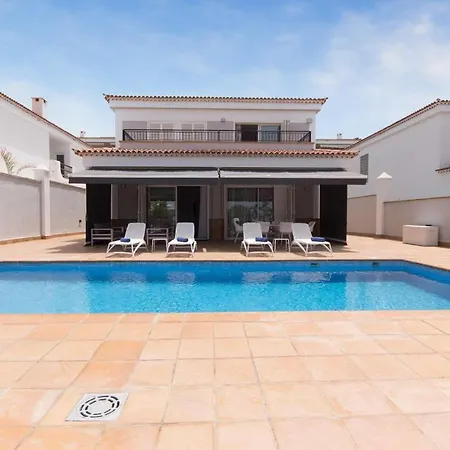 Casa Aurora Holiday home