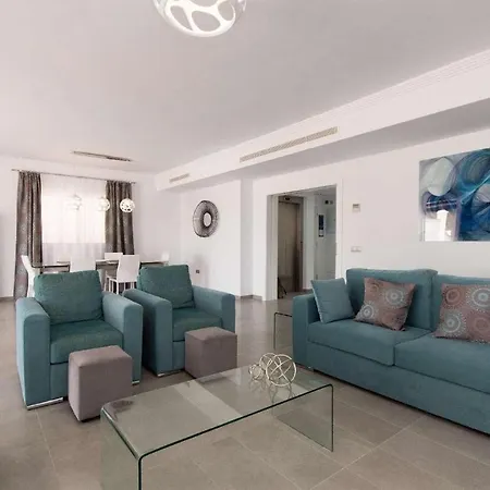 Holiday home Casa Aurora