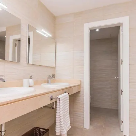 Casa Aurora Сasa de vacaciones Puerto de Santiago (Tenerife)