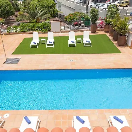 Сasa de vacaciones Casa Aurora