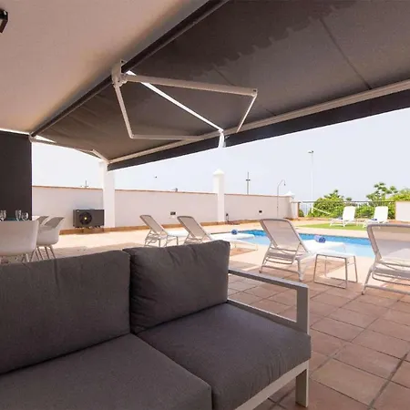Сasa de vacaciones Casa Aurora
