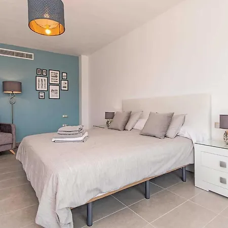 Сasa de vacaciones Casa Aurora Puerto de Santiago (Tenerife)
