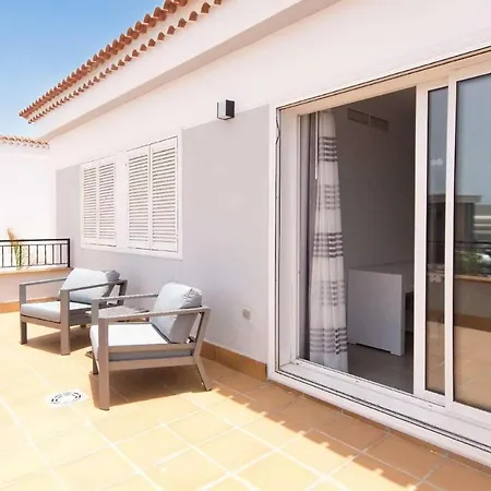 Сasa de vacaciones Casa Aurora *