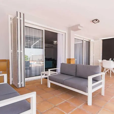 Casa Aurora * Puerto de Santiago (Tenerife)