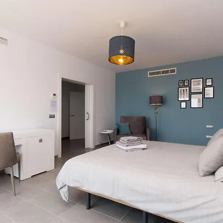 Casa Aurora Сasa de vacaciones