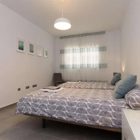 Casa Aurora Сasa de vacaciones Puerto de Santiago (Tenerife)