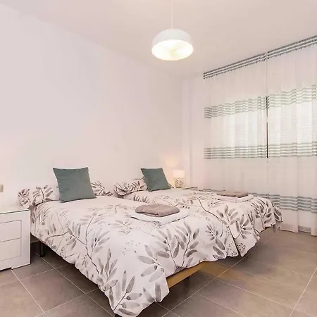 Casa Aurora Puerto de Santiago (Tenerife)