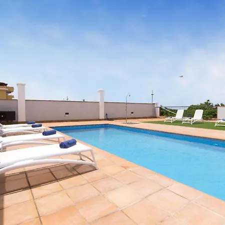 Casa Aurora * Puerto de Santiago (Tenerife)