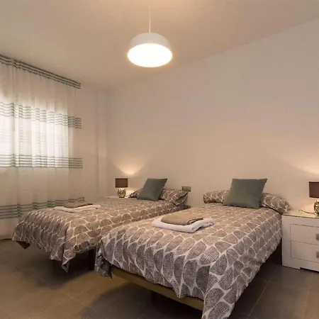 Casa Aurora Сasa de vacaciones Puerto de Santiago (Tenerife)